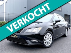 SEAT Leon ST - 1.6 TDI Style Connect Ecomotive