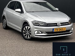 Volkswagen Polo - 1.0 TSI Comfortline / AUTOMAAT