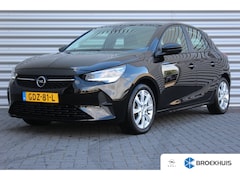 Opel Corsa - 1.2 TURBO 100PK 5-DRS LEVEL 2 EDITION+ AUTOMAAT / NAVI / AIRCO / LED / PDC / 16" LMV / CAM
