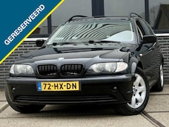 BMW 3-serie Touring - 320i Executive