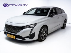 Peugeot 308 SW - 1.6 Plug-in Hybrid 180 Allure Avantage automaat | Stoelverw. | Apple Carplay | Navigatie |