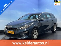 Kia Cee'd Sportswagon - Ceed 1.0 T-GDi DynamicLine Navi | Clima | Cruise | Camera