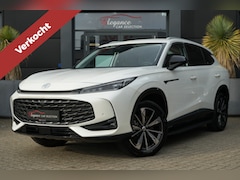 MG HS - 1.5 Plug-in Hybrid Luxury 272pk Navigatie/Stoelverwarming/360Camera