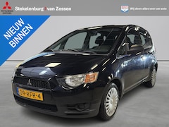 Mitsubishi Colt - 1.1 Edition One