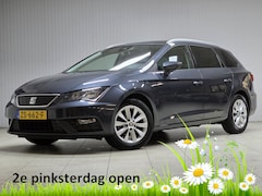 SEAT Leon ST - 1.0 EcoTSI Style Business Intense/ Facelift/ Lane-Assist./ 16'' LMV/ Keyless/ Navi/ Clima/