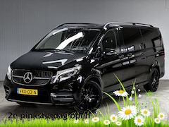Mercedes-Benz Vito - 114 CDI Extra Lang DC AMG Edition/ Trekhaak/ Automaat/ LED Koplampen/ Camera/ 19''LMV/ LED