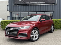 Audi Q5 - 55 TFSI e 367pk Quattro Competition S-Iine Vil opties 81dkm