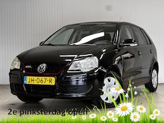 Volkswagen Polo - 1.4-16V Trendline/ APK 05-2027/ D-Riem verv: 122.000 KM/ 5-Drs/ Airco/ Elek. pakket/ Isofi
