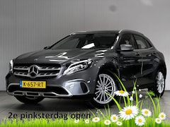 Mercedes-Benz GLA-Klasse - 180 Premium Plus/ Automaat/ Camera/ Sportstoelen/ Apple + Android/ Stoelverw./ 18'' LMV/ C