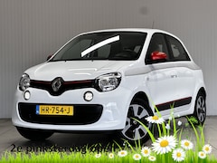 Renault Twingo - 1.0 SCe Collection/ DAB+/ Airco/ Elek. pakket/ Isofix/ Bluetooth/ Multi. Leder. Sportstuur