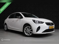 Opel Corsa - 1.2 Edition | Carplay | Lane | Parkeersensor | AC