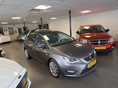 SEAT Ibiza - 1.0 EcoTSI FR Connect
