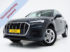 Audi Q5 Sportback - 50 TFSI e Quattro | Panoramadak | Leder | HUD | Camera | Virtual | Keyless | Carplay