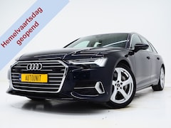 Audi A6 Avant - 50 TFSI e quattro S-Line Edition | Leder | Adaptive Cruise | Memory | Stoelverwarming/koel