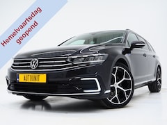 Volkswagen Passat Variant - 1.4 TSI PHEV GTE | Massage | Adaptive Cruise | Camera | Stoelverwarming | PDC | DAB | Carp