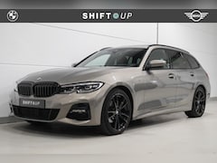 BMW 3-serie Touring - 320i M-Sport | Panoramadak | Harman Kardon | Elektr. Trekhaak