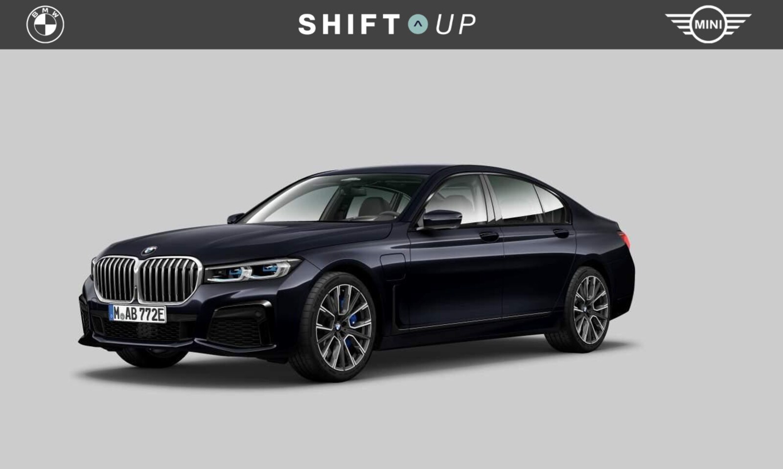 BMW 7-serie - 745e M-Sport | CoPilot | Harman Kardon | Softclose - AutoWereld.nl