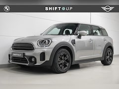 MINI Countryman - 1.5 Cooper Sportstoelen | Stoelverwarming | Camera