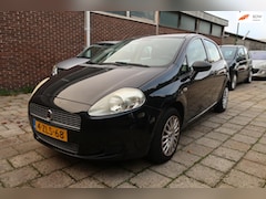 Fiat Grande Punto - 1.4 Actual *Rijklaarprijs *Airco *Onderhouden