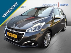 Peugeot 208 - 1.2 Allure Autom. nav pdc v+a pano