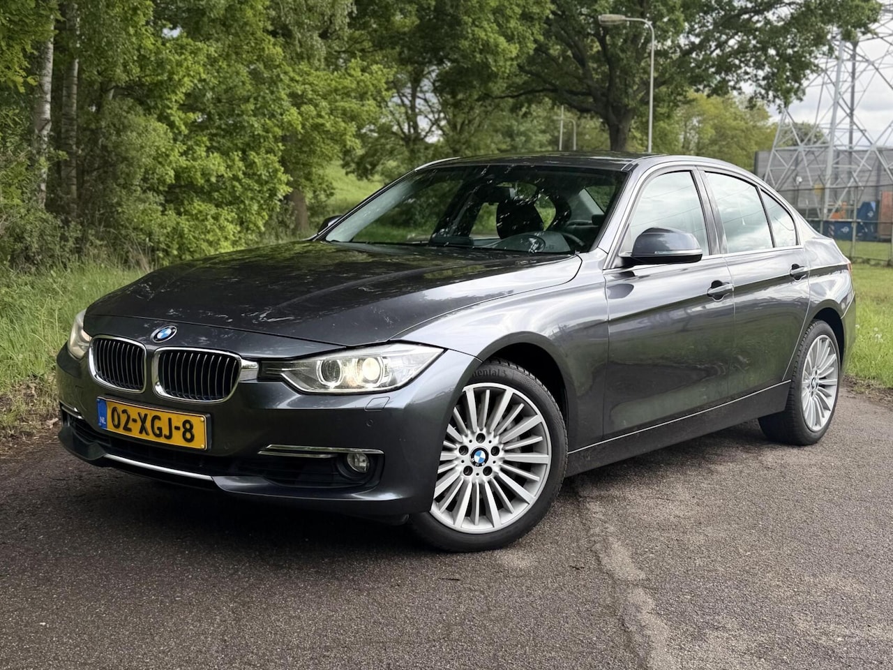 BMW 3-serie - 335i Upgrade Edition 335i Upgrade Edition - AutoWereld.nl