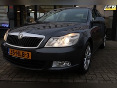 Skoda Octavia - 1.4 TSI Elegance *Rijklaarprijs *NAP *Trekhaak