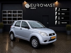Daihatsu Terios - 1.5-16v Explore 2WD Automaat | Airco | Nieuw apk | Elec.ramen