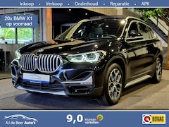 BMW X1 - xDrive25e High Executive X-Line | Panorama | Trekhaak | Camera