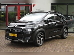 Citroën C3 Aircross - 1.2 PureTech Shine AUTOMAAT SHINE PACK