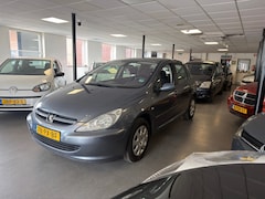 Peugeot 307 - 1.6-16V XS Premium