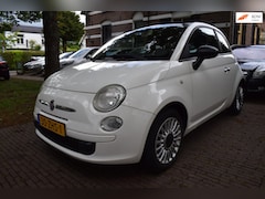 Fiat 500 - 1.2 Pop Schuif/Opendak