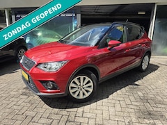 SEAT Arona - 1.0 TSI Style Business Intense | 2E EIGENAAR | 12MND GARANTIE | DIGI COCKPIT | NAVI | ACC