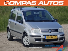 Fiat Panda - 1.2 Dynamic Automaat