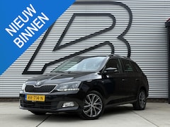 Skoda Fabia Combi - 1.0 TSI Drive Navi|Clima|Cruise|PDC|LM Velgen|N.A.P|APK tot 01-2027