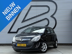 Opel Corsa - 1.4-16V Cosmo Clima|Cruise|PDC|Elek. ramen|N.A.P|APK tot 11-2026