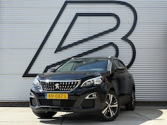 Peugeot 3008 - 1.2 PureTech Blue Lease Executive Navi|D-riem vv in 2024|Camera|i-Cockpit|Carplay|Clima|Cr