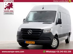 Mercedes-Benz Sprinter - 315 CDI 150pk RWD 9G Automaat L2H2 Airco/Camera/Carplay 08-2021