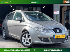 SEAT Altea XL - 1.4 TSI Stylance|2e eig|NAP|Cruise|PDC|Airco