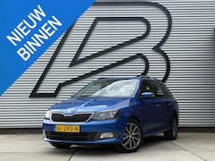 Skoda Fabia Combi - 1.2 TSI Drive 2e Eigenaar|Airco|Cruise|Carplay|PDC|LM Velgen|N.A.P|Nieuwe APK bij Afleveri