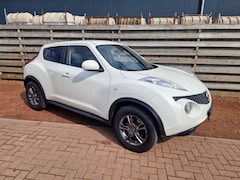 Nissan Juke - 1.6 DIG-T Tekna All-Mode 4X4 Automaat