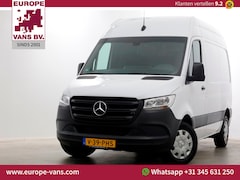 Mercedes-Benz Sprinter - 211 CDI 115pk E6 L1H2 Airco/Camera/Carplay 12-2019