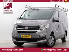 Fiat Talento - 1.6 MultiJet 125pk E6 L1H1 SX Navi/Camera/Imperiaal MARGE BTW-VRIJ 06-2018