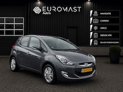 Hyundai ix20 - 1.4i i-Vision Airco Airco | Navi | Camera | Dealer onderhouden