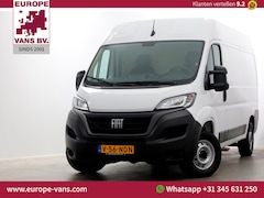 Fiat Ducato - 30 2.2 MultiJet 140pk L2H2 Airco/Navi/Camera 01-2023