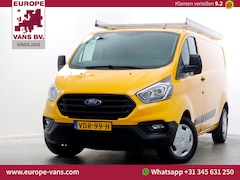 Ford Transit Custom - 340 2.0 TDCI 130pk L2H1 Trend Airco/Trekhaak 2800kg 03-2020