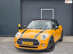 MINI Cooper - 1.5 Chili Serious Business