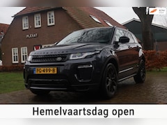 Land Rover Range Rover Evoque - 2.0 Si4 HSE Dynamic Aut. | Sportpakket | Facelift | Dealeronderhouden | Meridian | Sportin