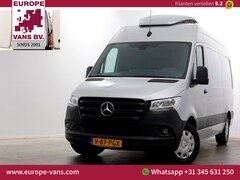 Mercedes-Benz Sprinter - 316 CDI 163pk RWD L2H2 Kerstner Koelwagen Navi/Camera 11-2019