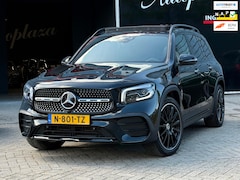 Mercedes-Benz GLB - 200 Business Solution AMG-line PANO|MEMORY|SFEER|STOELVERW | KEURIGE AUTO