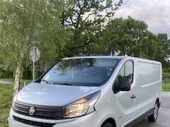 Fiat Talento - 1.6 MJ L2H1 DC Basis